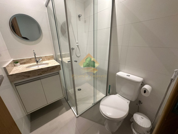 Imagem Apartamento com 2 Quartos à Venda, 73 m² em Umuarama - Ubatuba