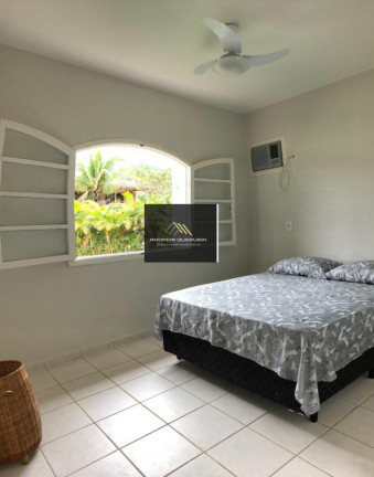 Imagem Casa com 4 Quartos à Venda, 425 m² em Horto Florestal - Ubatuba