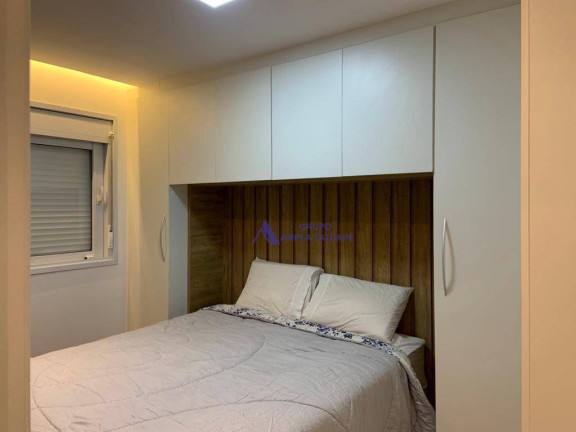 Imagem Apartamento com 2 Quartos à Venda, 63 m² em Tatuapé - São Paulo Imagem Apartamento com 2 Quartos à Venda, 63 m² em Tatuapé - São Paulo