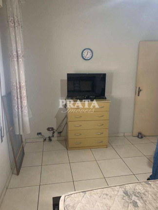 Imagem Apartamento com 1 Quarto à Venda, 84 m² em Centro - São Vicente Imagem Apartamento com 1 Quarto à Venda, 84 m² em Centro - São Vicente