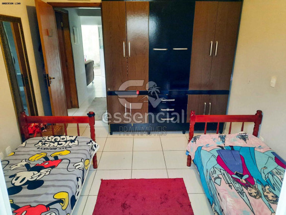 Imagem Casa com 2 Quartos à Venda, 63 m² em Ipiranguinha - Ubatuba
