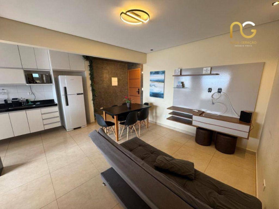 Imagem Apartamento com 2 Quartos à Venda, 63 m² em Vilamar - Praia Grande Imagem Apartamento com 2 Quartos à Venda, 63 m² em Vilamar - Praia Grande