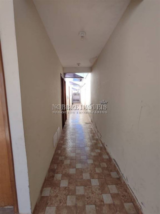 Imagem Sobrado com 2 Quartos à Venda, 54 m² em Samambaia - Praia Grande Imagem Sobrado com 2 Quartos à Venda, 54 m² em Samambaia - Praia Grande