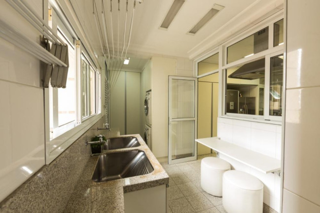 Imagem Apartamento com 2 Quartos para Alugar, 280 m² em Itaim Bibi - São Paulo Imagem Apartamento com 2 Quartos para Alugar, 280 m² em Itaim Bibi - São Paulo