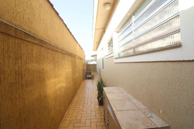 Imagem Imóvel com 3 Quartos à Venda, 250 m² em água Fria - São Paulo