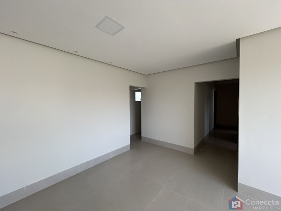 Imagem Apartamento com 3 Quartos à Venda, 105 m² em Sobradinho - Patos De Minas