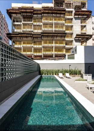 Imagem Studio com 1 Quarto à Venda, 24 m² em Sé - São Paulo