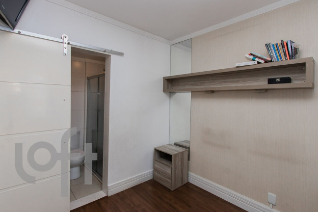 Imagem Apartamento com 3 Quartos à Venda, 85 m² em Brooklin - São Paulo Imagem Apartamento com 3 Quartos à Venda, 85 m² em Brooklin - São Paulo