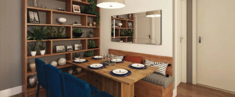 Imagem Imóvel com 2 Quartos à Venda, 43 m² em Barra Funda - São Paulo Imagem Imóvel com 2 Quartos à Venda, 43 m² em Barra Funda - São Paulo