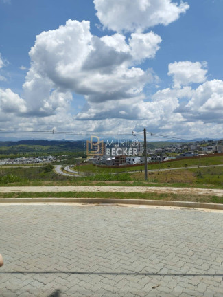 Imagem Terreno em Condomínio à Venda, 358 m² em Urbanova - São José Dos Campos