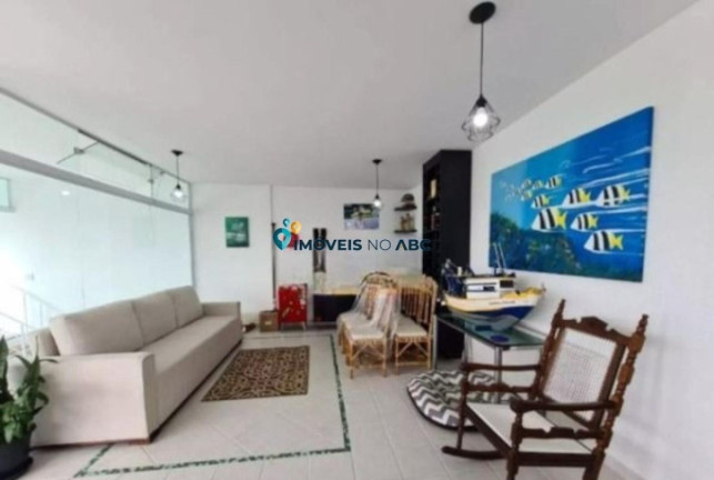 Imagem Cobertura com 3 Quartos à Venda, 155 m² em Centro - São Bernardo Do Campo Imagem Cobertura com 3 Quartos à Venda, 155 m² em Centro - São Bernardo Do Campo