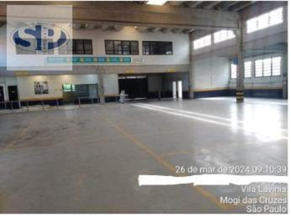 Imagem Imóvel Comercial à Venda, 2.027 m² em Vila Lavinia - Mogi Das Cruzes Imagem Imóvel Comercial à Venda, 2.027 m² em Vila Lavinia - Mogi Das Cruzes