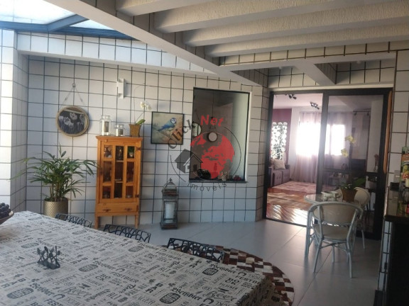 Imagem Cobertura com 3 Quartos à Venda, 280 m² em Baeta Neves - São Bernardo Do Campo