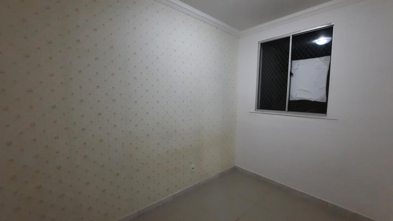 Imagem Apartamento com 2 Quartos à Venda, 42 m² em Solar Do Barreiro,(barreiro) - Belo Horizonte