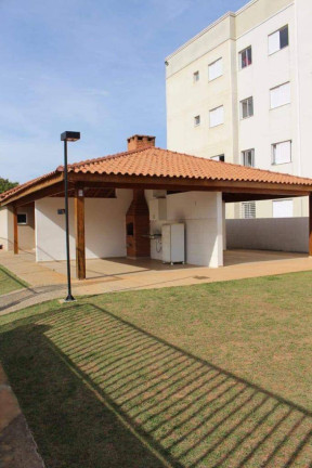 Imagem Apartamento com 2 Quartos à Venda, em Vila Nova Sorocaba - Sorocaba Imagem Apartamento com 2 Quartos à Venda, em Vila Nova Sorocaba - Sorocaba