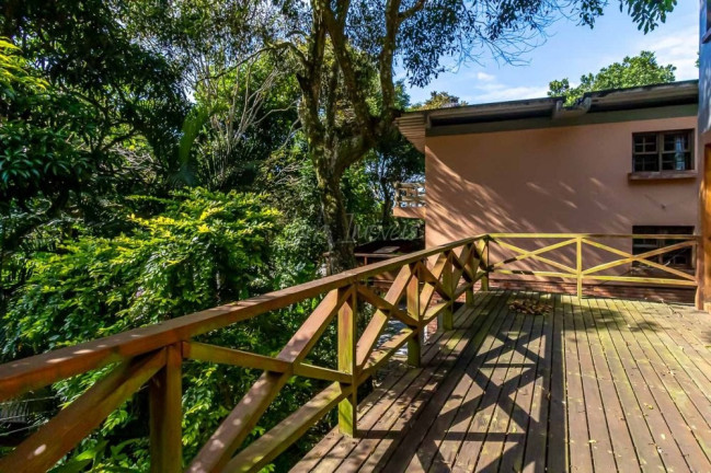 Imagem Casa de Condomínio com 5 Quartos à Venda, 336 m² em São Conrado - Rio De Janeiro