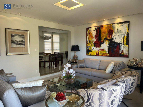 Imagem Apartamento com 4 Quartos à Venda, 273 m² em Cambuí - Campinas Imagem Apartamento com 4 Quartos à Venda, 273 m² em Cambuí - Campinas