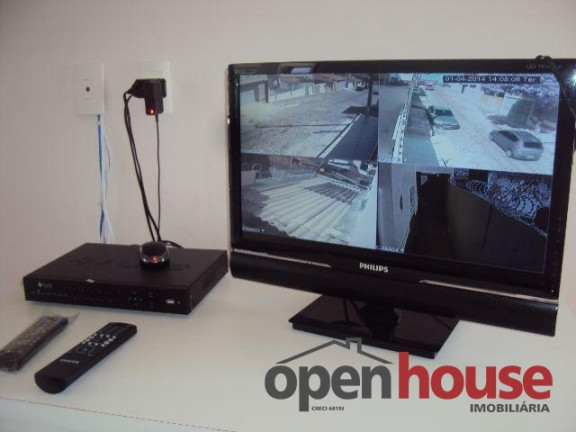 Imagem Casa com 4 Quartos à Venda, 250 m² em Capim Macio - Natal Imagem Casa com 4 Quartos à Venda, 250 m² em Capim Macio - Natal