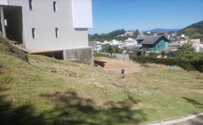 Imagem Terreno à Venda, 643 m² em Santo Antônio De Lisboa - Florianópolis Imagem Terreno à Venda, 643 m² em Santo Antônio De Lisboa - Florianópolis