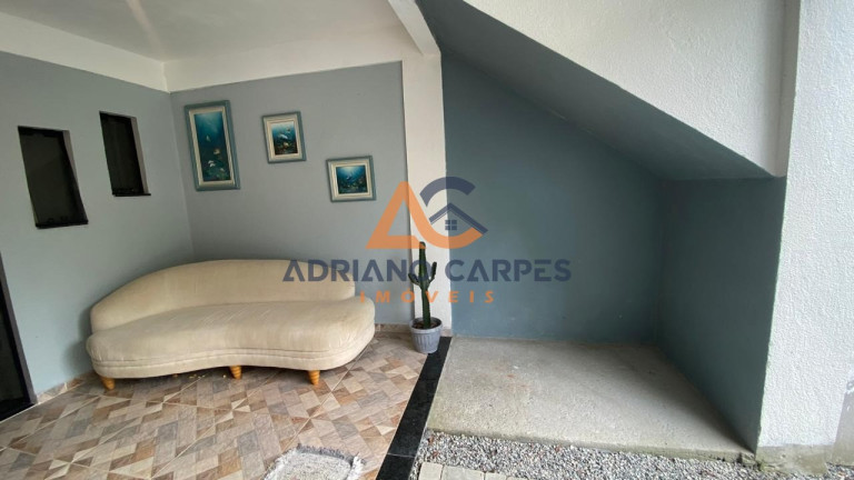 Imagem Casa com 3 Quartos para Alugar ou Temporada, 98 m² em Meia Praia - Navegantes Imagem Casa com 3 Quartos para Alugar ou Temporada, 98 m² em Meia Praia - Navegantes