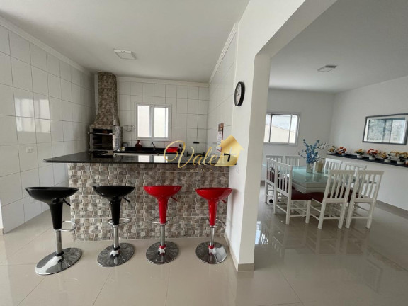 Imagem Casa com 4 Quartos à Venda, 330 m² em Condomínio Residencial Jaguary - São José Dos Campos