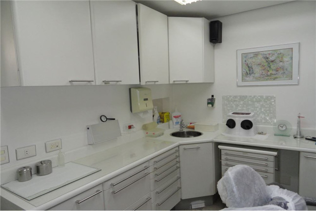 Imagem Sala Comercial à Venda, 33 m² em Vila Mariana - São Paulo Imagem Sala Comercial à Venda, 33 m² em Vila Mariana - São Paulo