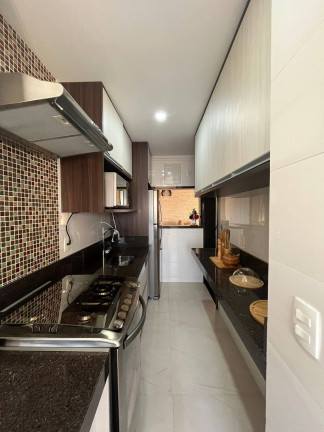 Imagem Apartamento com 3 Quartos à Venda, 69 m² em Jardim Das Nações - Taubaté Imagem Apartamento com 3 Quartos à Venda, 69 m² em Jardim Das Nações - Taubaté