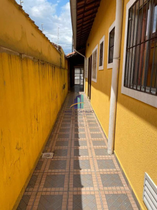 Imagem Casa com 1 Quarto à Venda, 30 m² em Maracanã - Praia Grande Imagem Casa com 1 Quarto à Venda, 30 m² em Maracanã - Praia Grande
