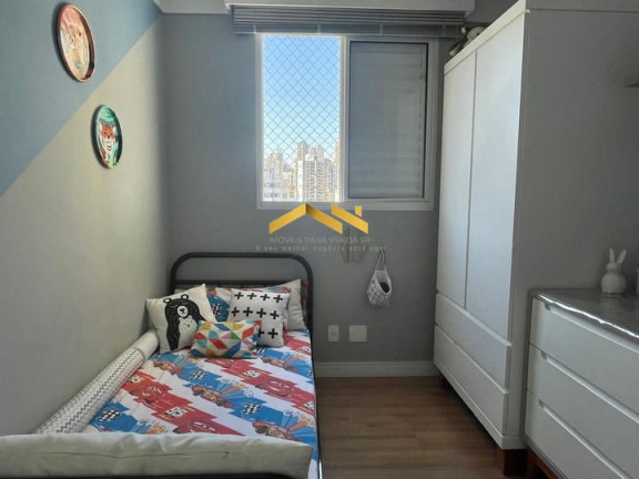 Imagem Apartamento com 3 Quartos à Venda, 126 m² em Morumbi - São Paulo Imagem Apartamento com 3 Quartos à Venda, 126 m² em Morumbi - São Paulo