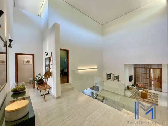 Imagem Casa de Condomínio com 4 Quartos à Venda, 645 m² em Chácara Moinho Velho - Carapicuíba
