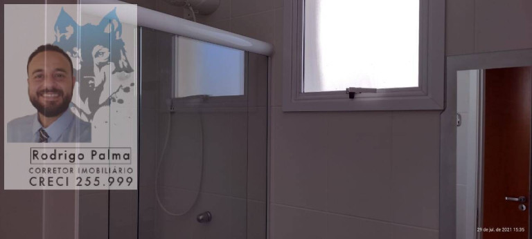 Imagem Apartamento com 2 Quartos à Venda,  em Parque Residencial Aquarius - São José Dos Campos