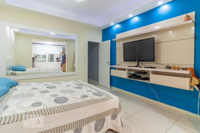 Imagem Cobertura com 3 Quartos à Venda, 146 m² em Cachambi - Rio De Janeiro Imagem Cobertura com 3 Quartos à Venda, 146 m² em Cachambi - Rio De Janeiro