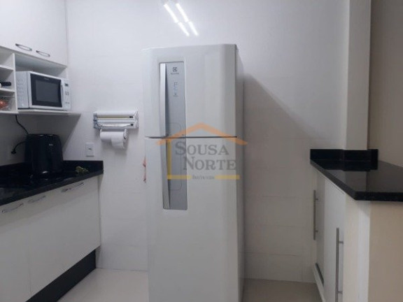 Imagem Casa de Condomínio com 2 Quartos à Venda, 63 m² em água Fria - São Paulo Imagem Casa de Condomínio com 2 Quartos à Venda, 63 m² em água Fria - São Paulo