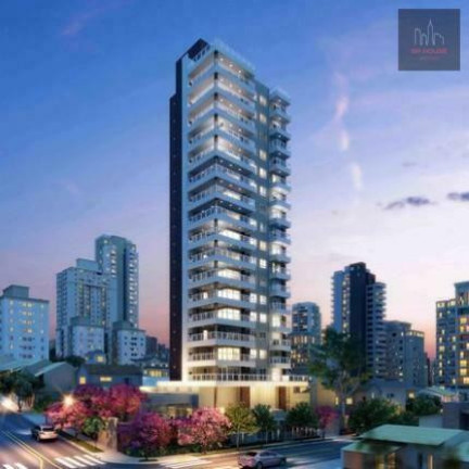 Imagem Apartamento com 2 Quartos à Venda, 63 m² em Jardim Paulista - São Paulo Imagem Apartamento com 2 Quartos à Venda, 63 m² em Jardim Paulista - São Paulo