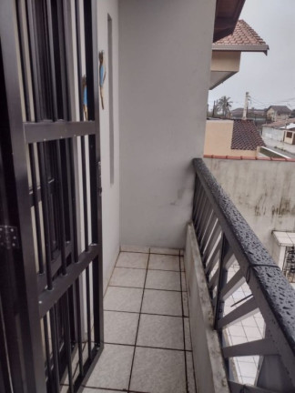 Imagem Casa com 1 Quarto à Venda, 59 m² em Solemar - Praia Grande Imagem Casa com 1 Quarto à Venda, 59 m² em Solemar - Praia Grande