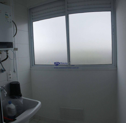 Imagem Apartamento com 2 Quartos à Venda, 48 m² em Parque Edu Chaves - São Paulo