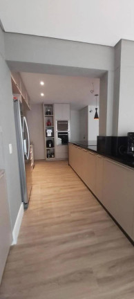 Imagem Apartamento com 4 Quartos à Venda, 151 m² em Jardim Chácara Inglesa - São Bernardo Do Campo