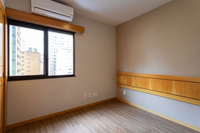 Imagem Imóvel com 1 Quarto à Venda, 31 m² em Jardim Paulista - São Paulo Imagem Imóvel com 1 Quarto à Venda, 31 m² em Jardim Paulista - São Paulo