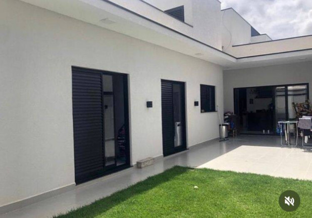 Imagem Casa com 3 Quartos à Venda, 110 m² em Jardim Mantova - Indaiatuba Imagem Casa com 3 Quartos à Venda, 110 m² em Jardim Mantova - Indaiatuba