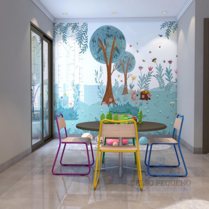 Imagem Apartamento com 2 Quartos à Venda, 77 m² em Canto Do Forte - Praia Grande Imagem Apartamento com 2 Quartos à Venda, 77 m² em Canto Do Forte - Praia Grande