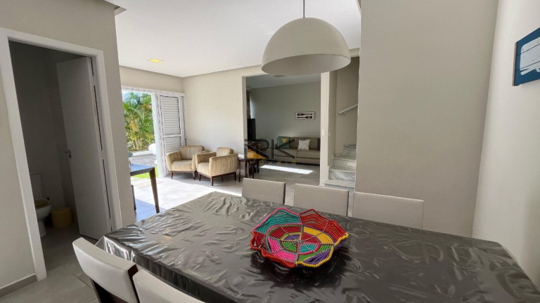 Imagem Casa de Condomínio com 3 Quartos à Venda, 109 m² em Enseada - Ubatuba