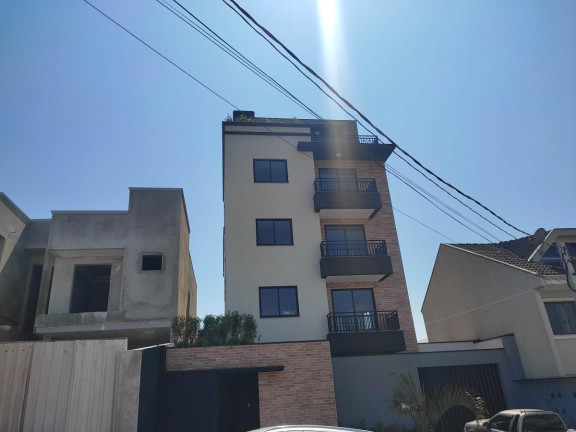 Imagem Cobertura com 3 Quartos à Venda, 112 m² em Boneca Do Iguaçu - São José Dos Pinhais Imagem Cobertura com 3 Quartos à Venda, 112 m² em Boneca Do Iguaçu - São José Dos Pinhais