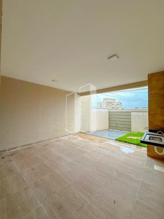 Imagem Casa com 3 Quartos à Venda, 106 m² em Parque Industrial João Braz - Goiânia