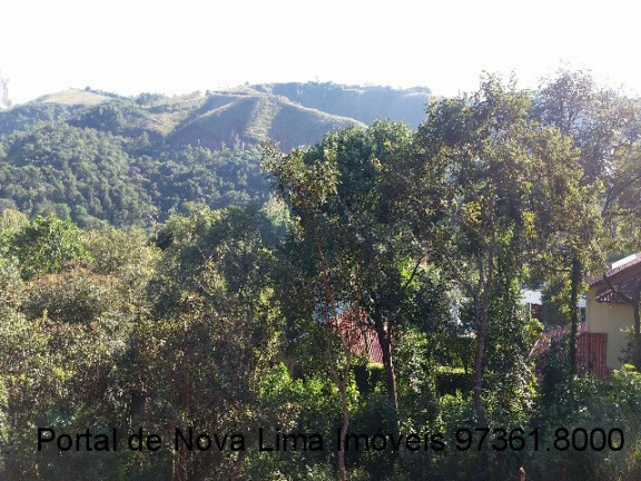 Imagem Terreno à Venda, 4.000 m² em Vila Del Rey - Nova Lima