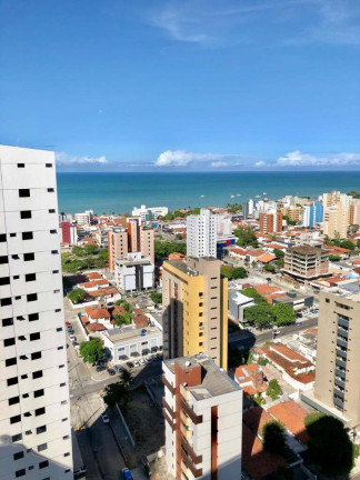 Imagem Apartamento à Venda, 35 m² em Manaíra - João Pessoa