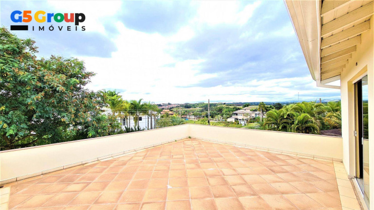 Imagem Casa de Condomínio com 4 Quartos à Venda, 600 m² em Parque Village Castelo - Itu Imagem Casa de Condomínio com 4 Quartos à Venda, 600 m² em Parque Village Castelo - Itu