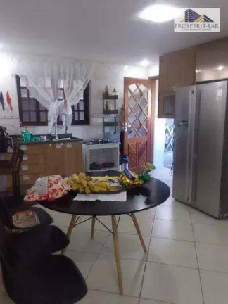 Imagem Sobrado com 4 Quartos à Venda, 218 m² em Jardim Aliança - Guarulhos Imagem Sobrado com 4 Quartos à Venda, 218 m² em Jardim Aliança - Guarulhos