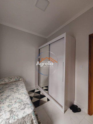 Imagem Casa com 3 Quartos à Venda, 116 m² em Jardim Califórnia - Mogi Mirim Imagem Casa com 3 Quartos à Venda, 116 m² em Jardim Califórnia - Mogi Mirim