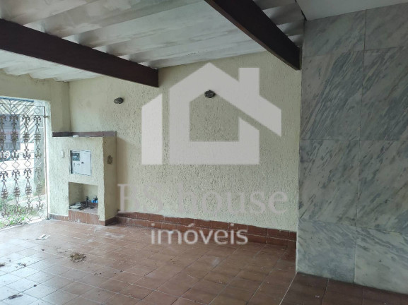 Sobrado com 3 Quartos à Venda, 197 m² em Vila Valparaiso - Santo André