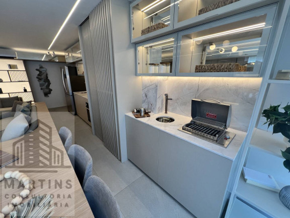 Imagem Apartamento com 2 Quartos à Venda, 67 m² em água Branca - São Paulo